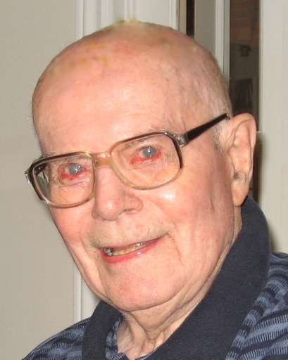 Charles Stein