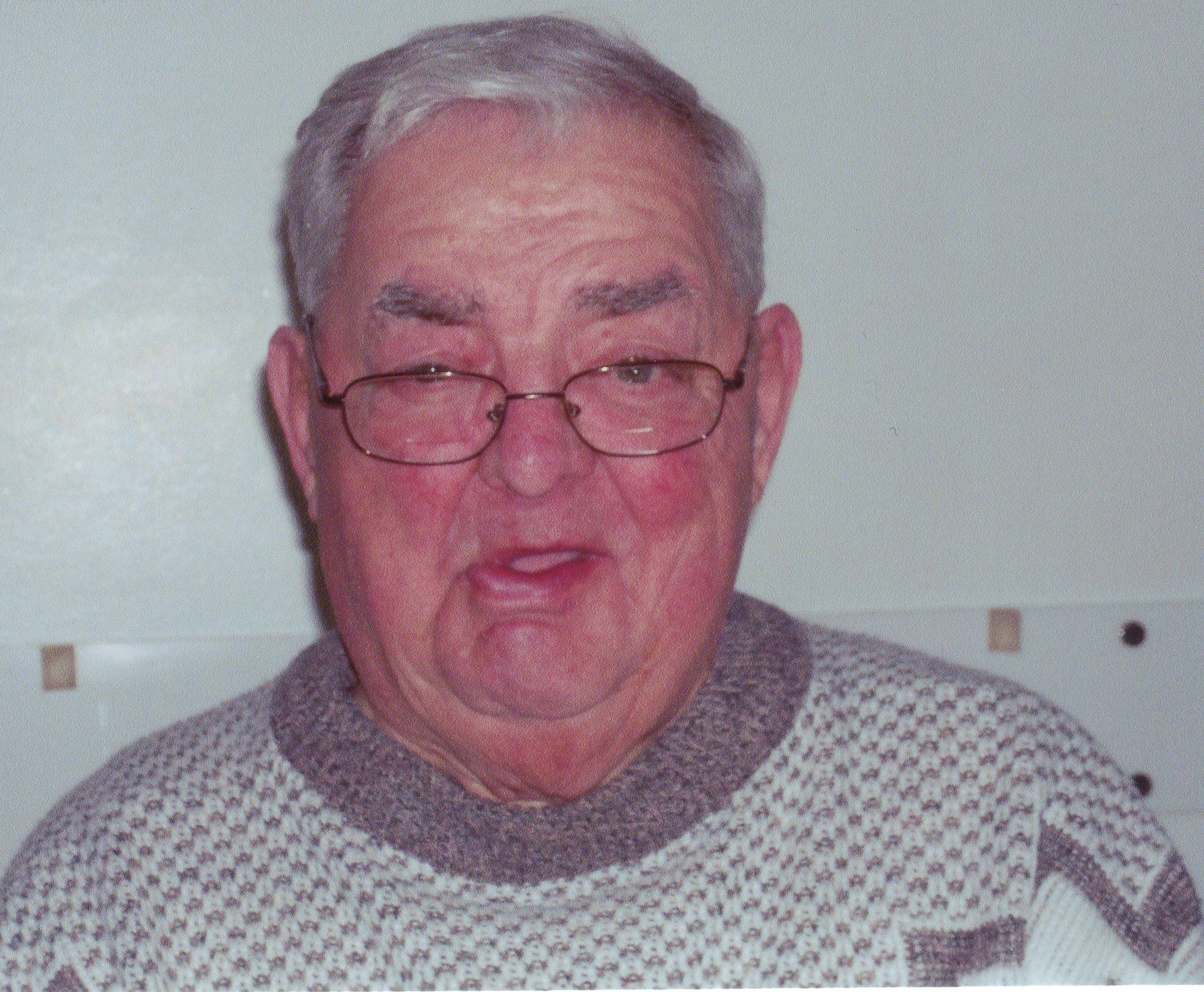 Jean-Marie Blouin