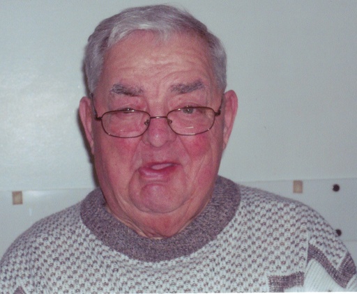Jean-Marie Blouin