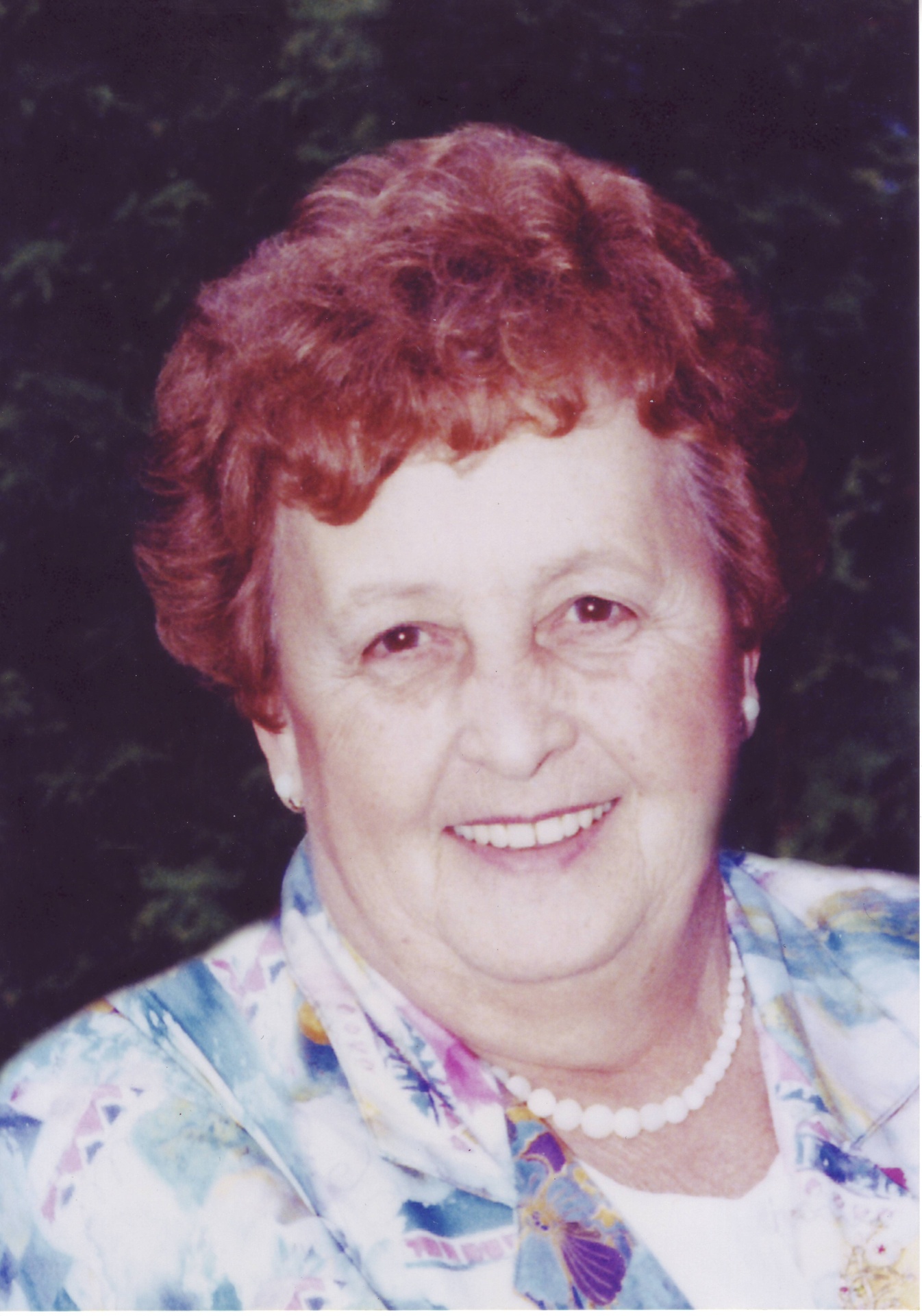 Thérèse Dallaire Grenier Larose Lortie