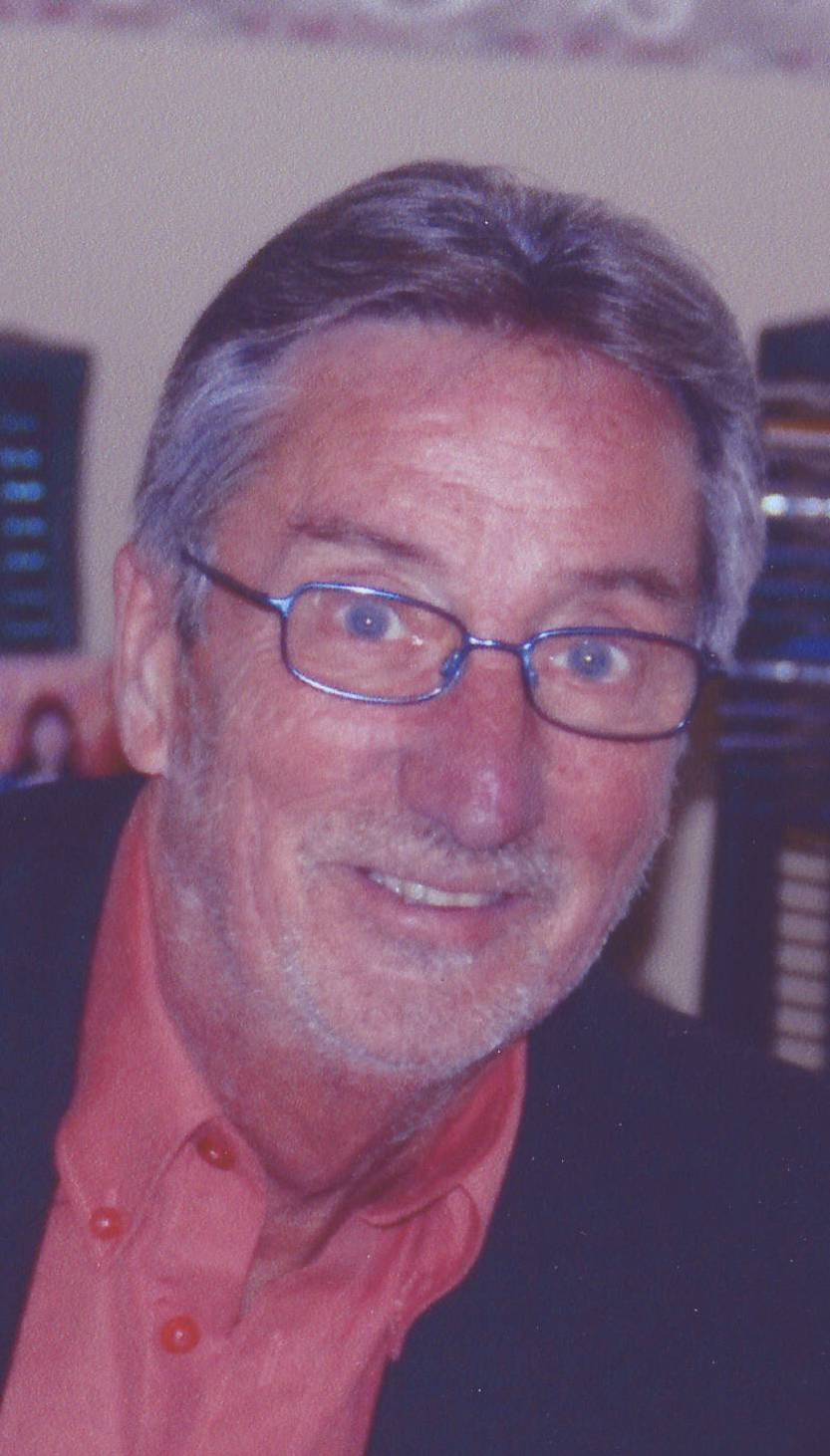 Bernard Hallé