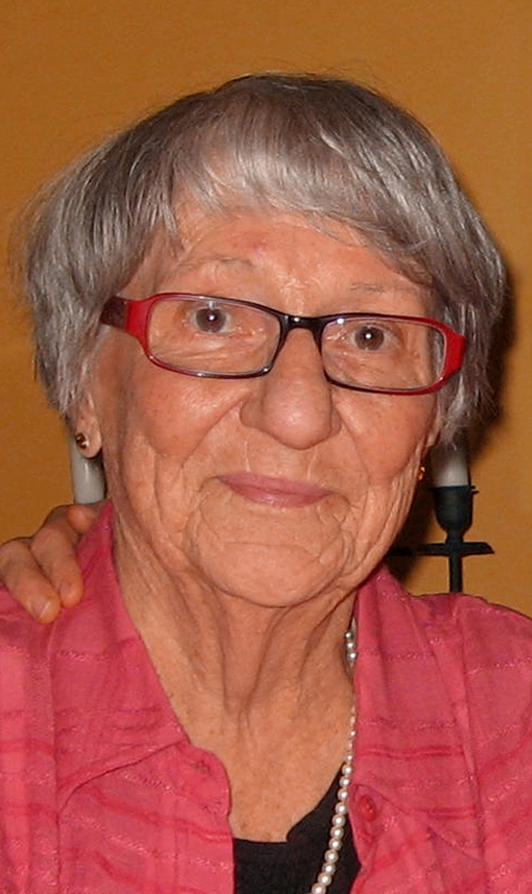 Georgette Champagne - Forget