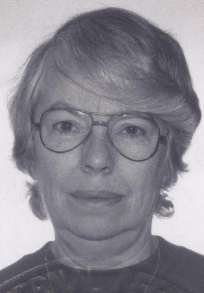 Madeleine Labrecque