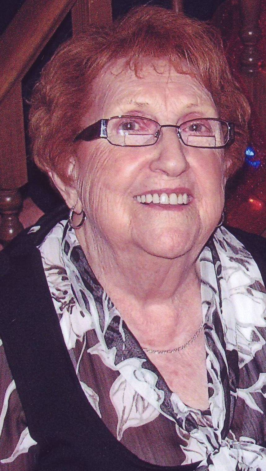 Gabrielle Plourde - Labrecque