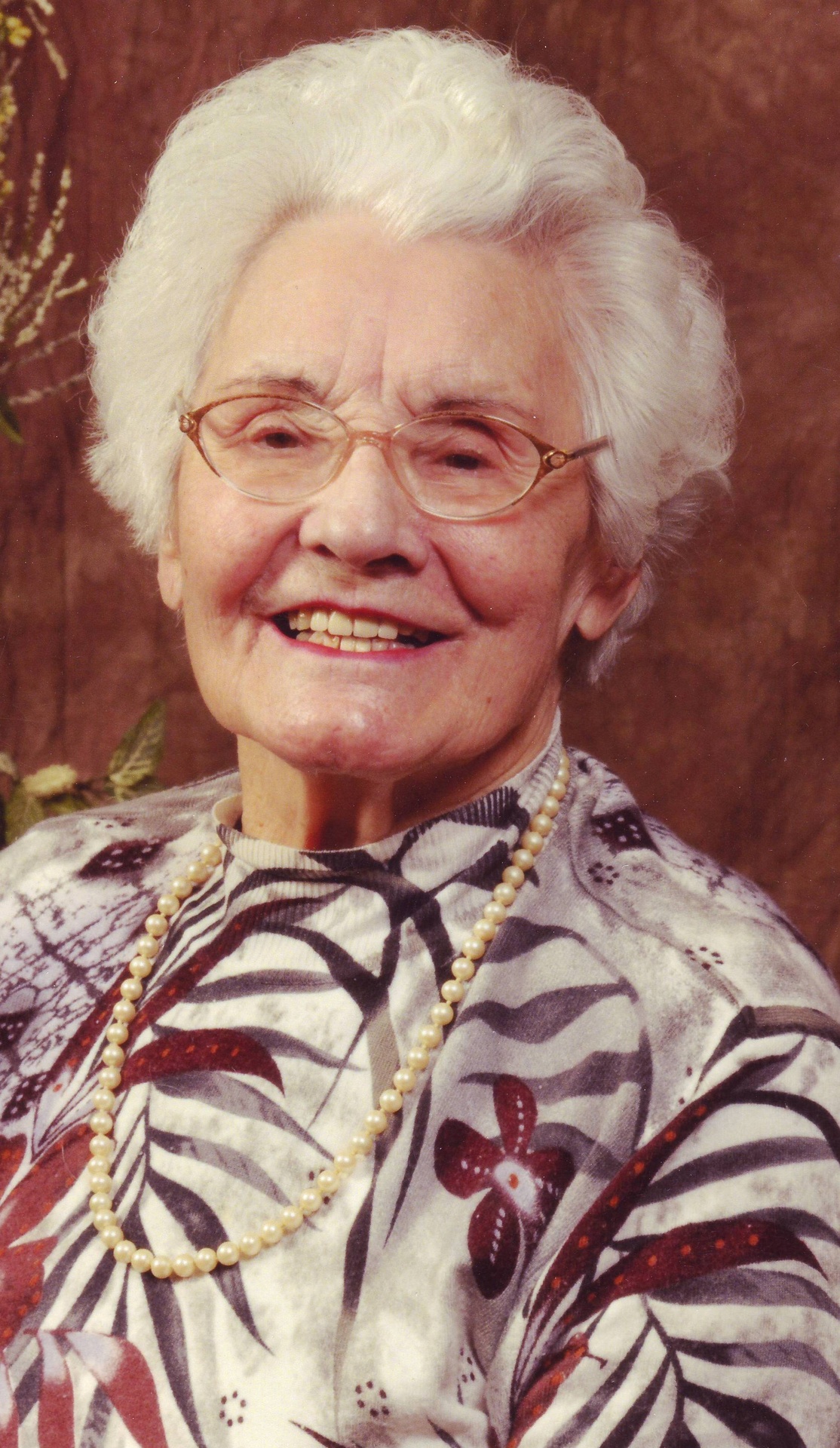 Imelda Caron - Cliche