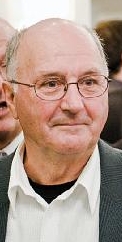 Gérard Létourneau