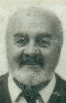 Fernand Lachance