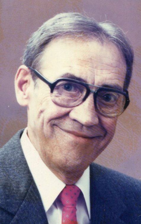 Fernand Bédard