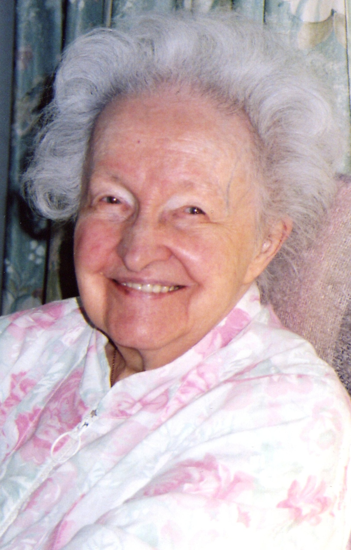 Stella Angers - Gagnon