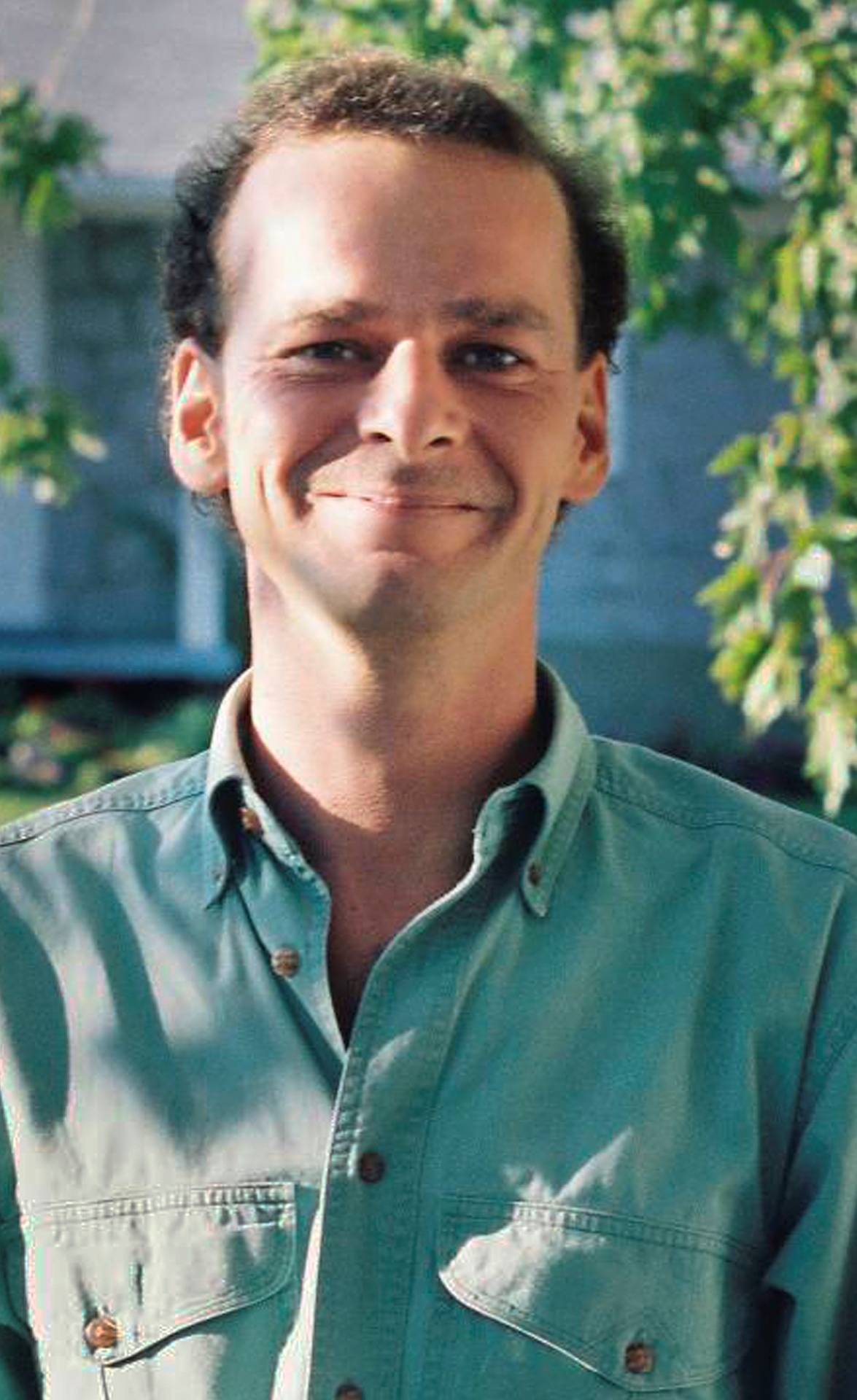 Claude Flageol