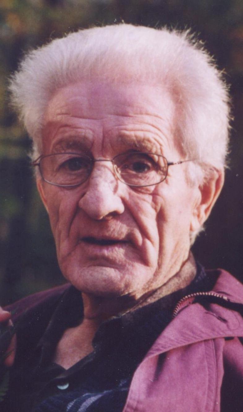 Gérard Gaumond