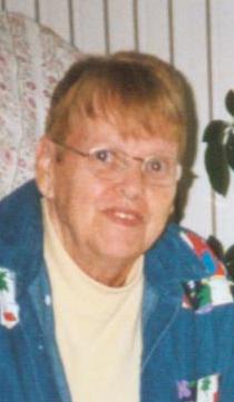 Vivianne Robitaille - Mousseau