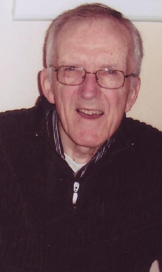 André Gagné