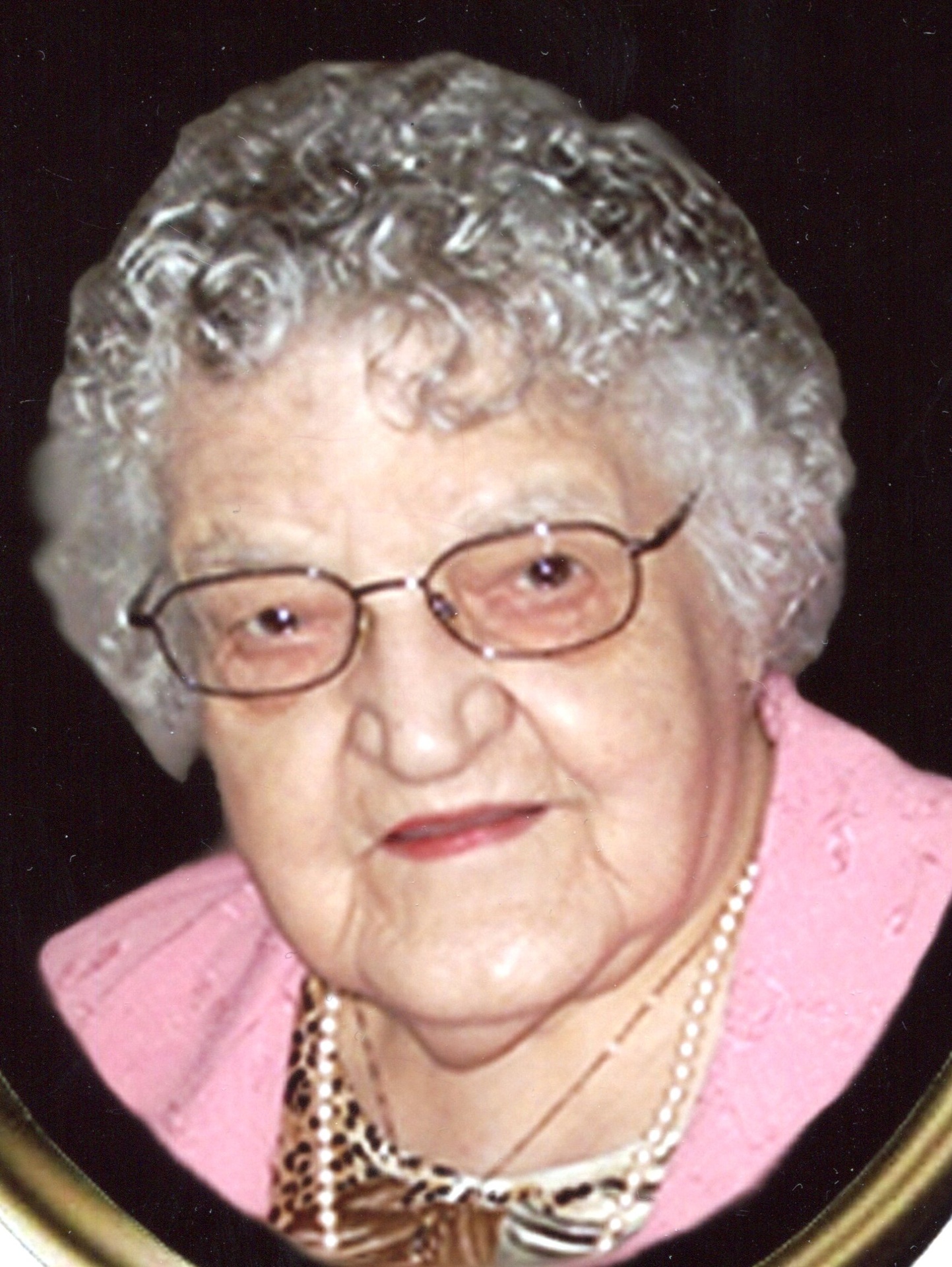 Gemma Bilodeau - Lagrange