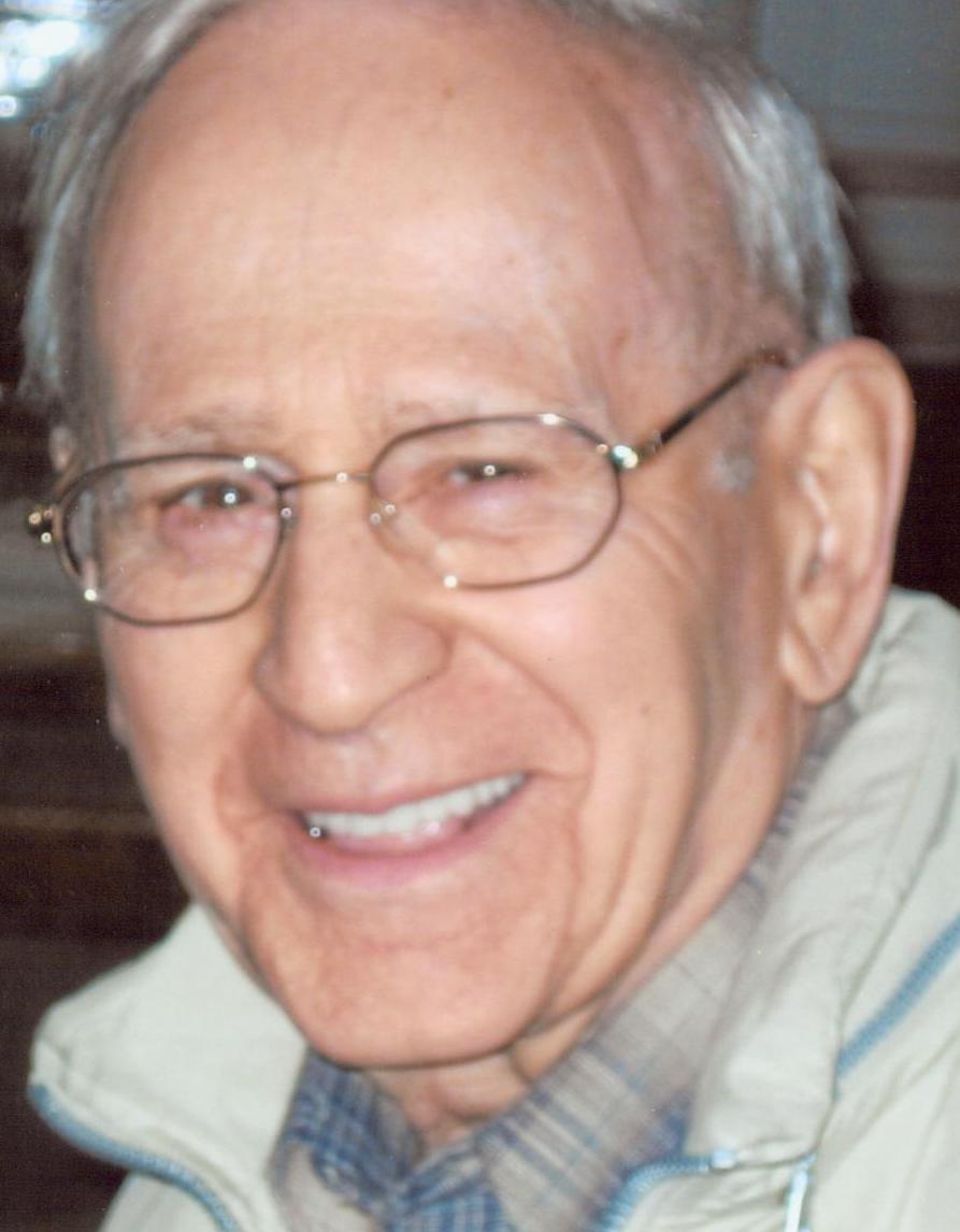 Robert Dumais