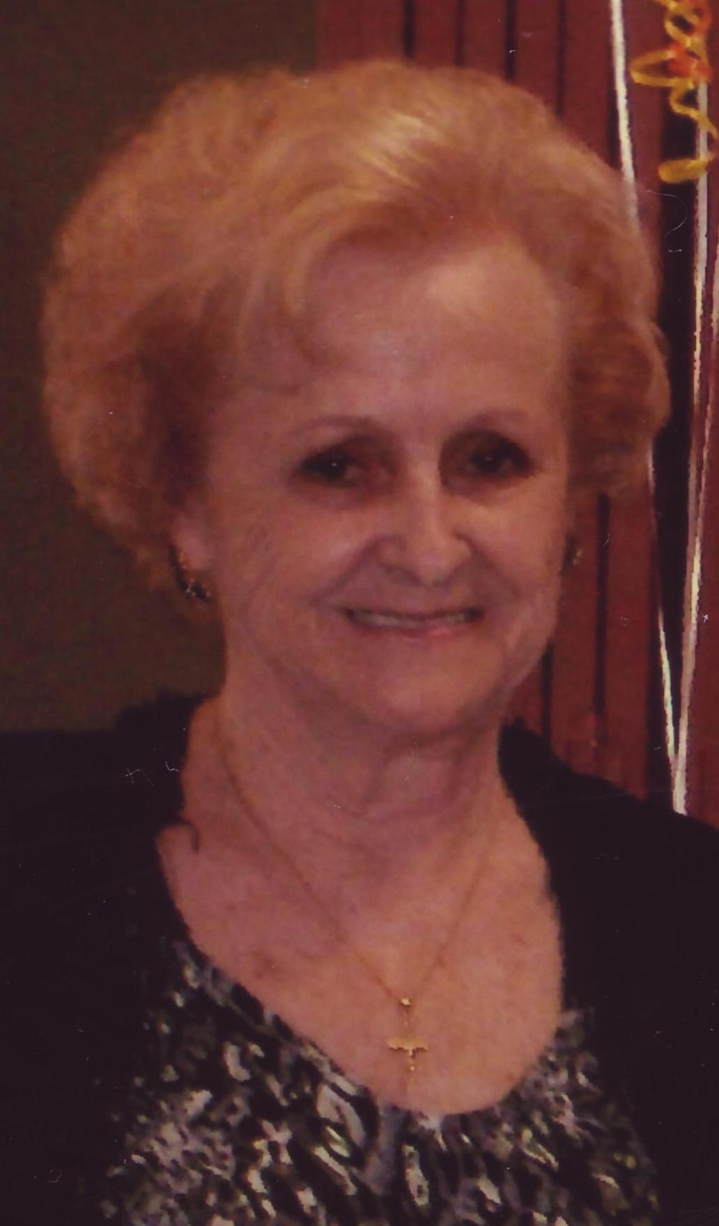Gaétane Leblond