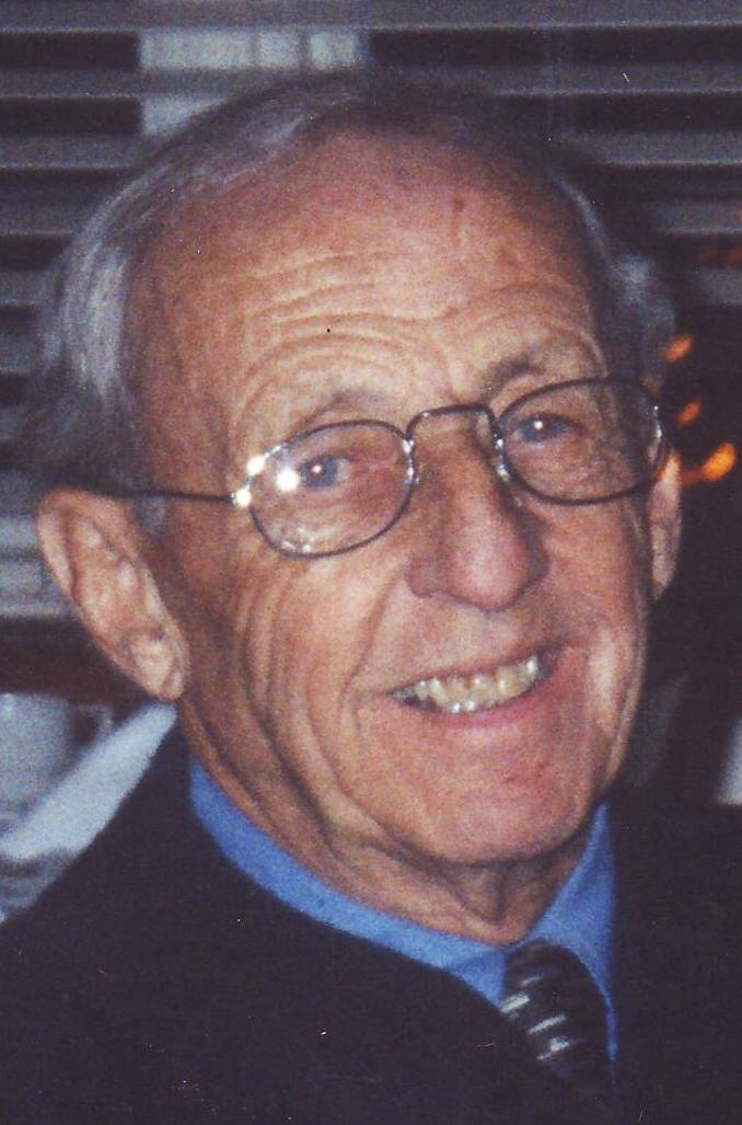 Ernest Cloutier