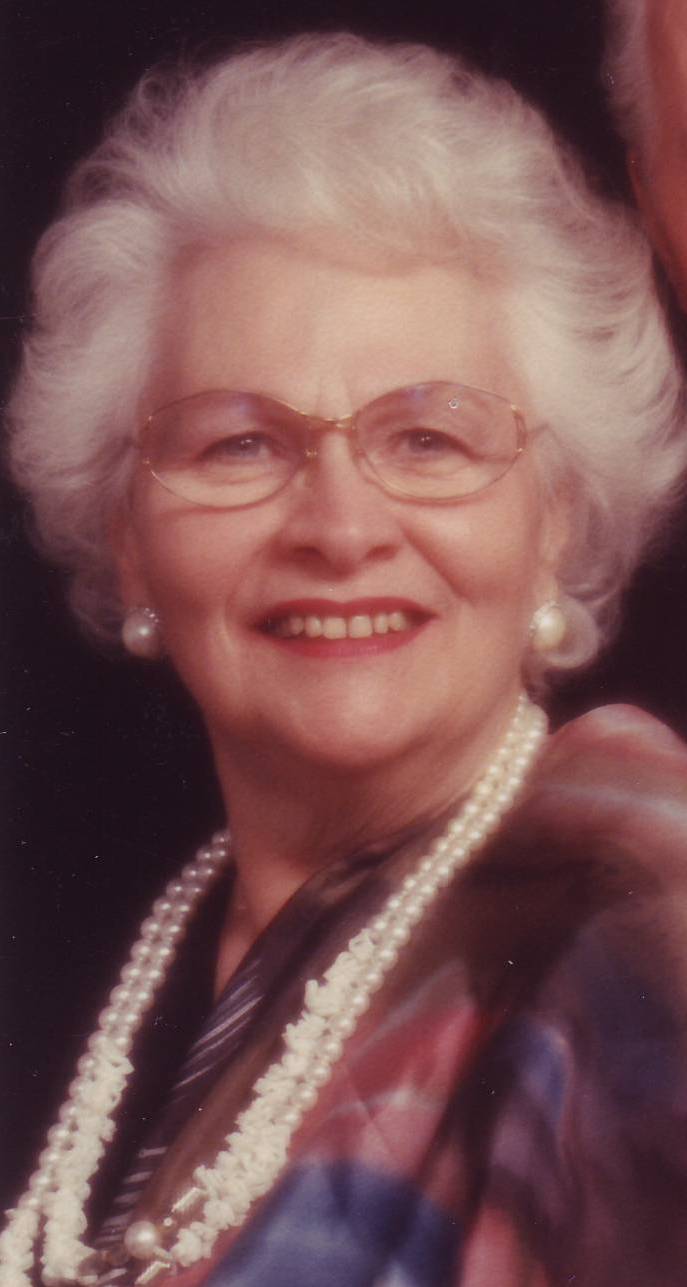 Juliette Brousseau
