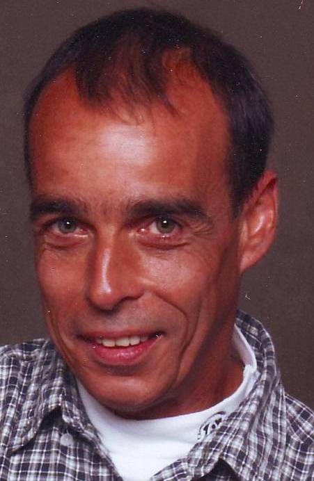 Mario Caron