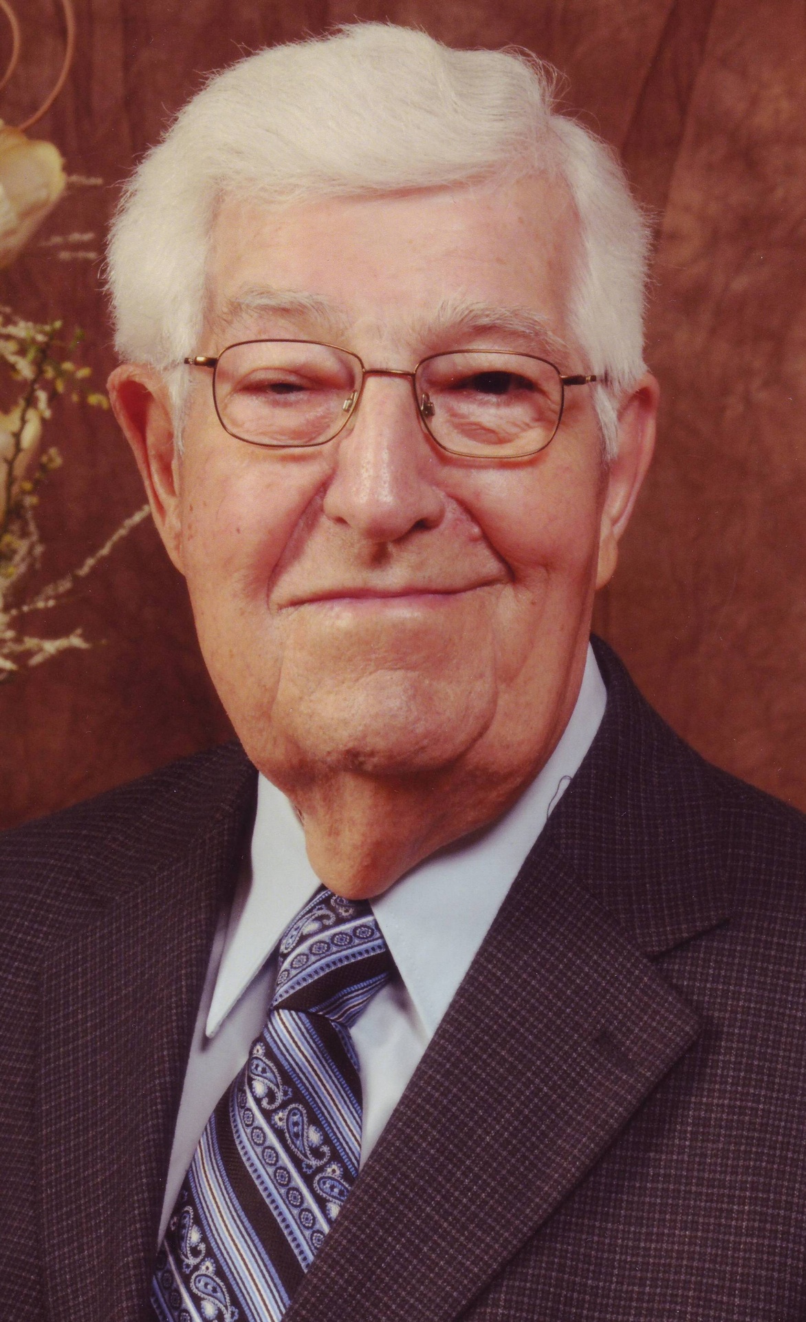 Léopold Pageau