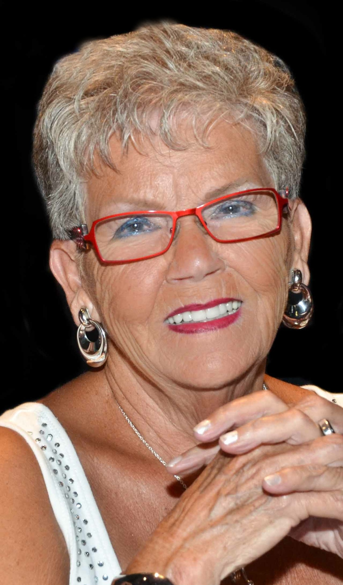 Georgette Labrie - Joubert