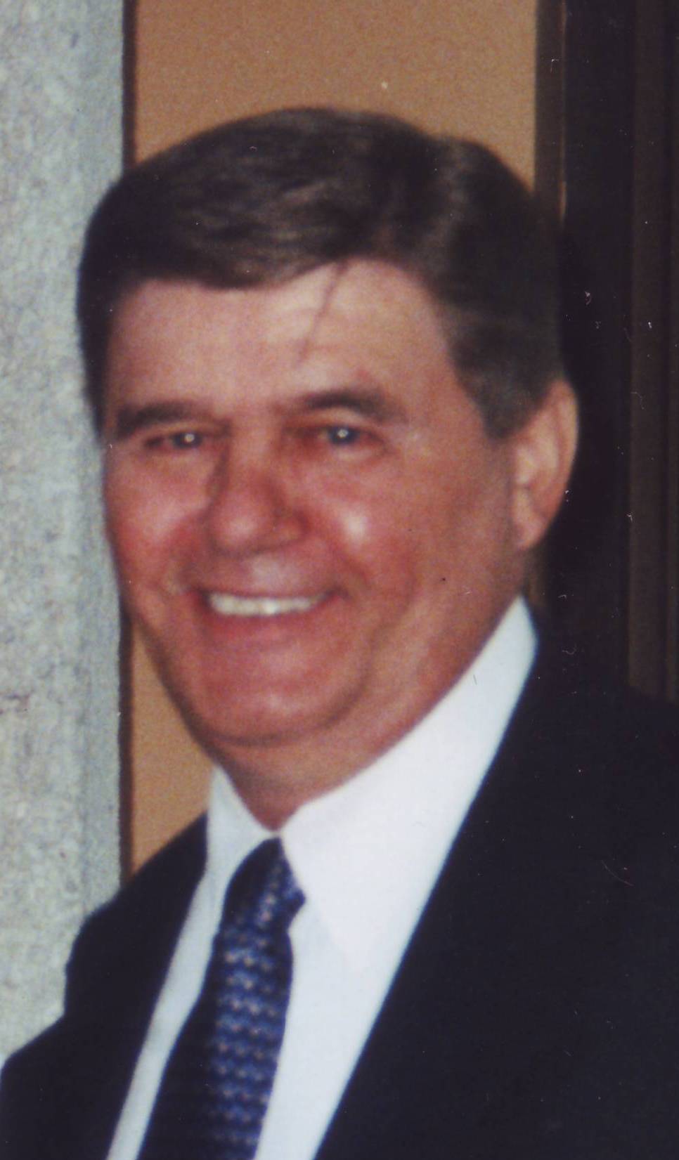 Bernard Comeau