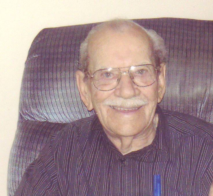 Charles-Edouard Gingras