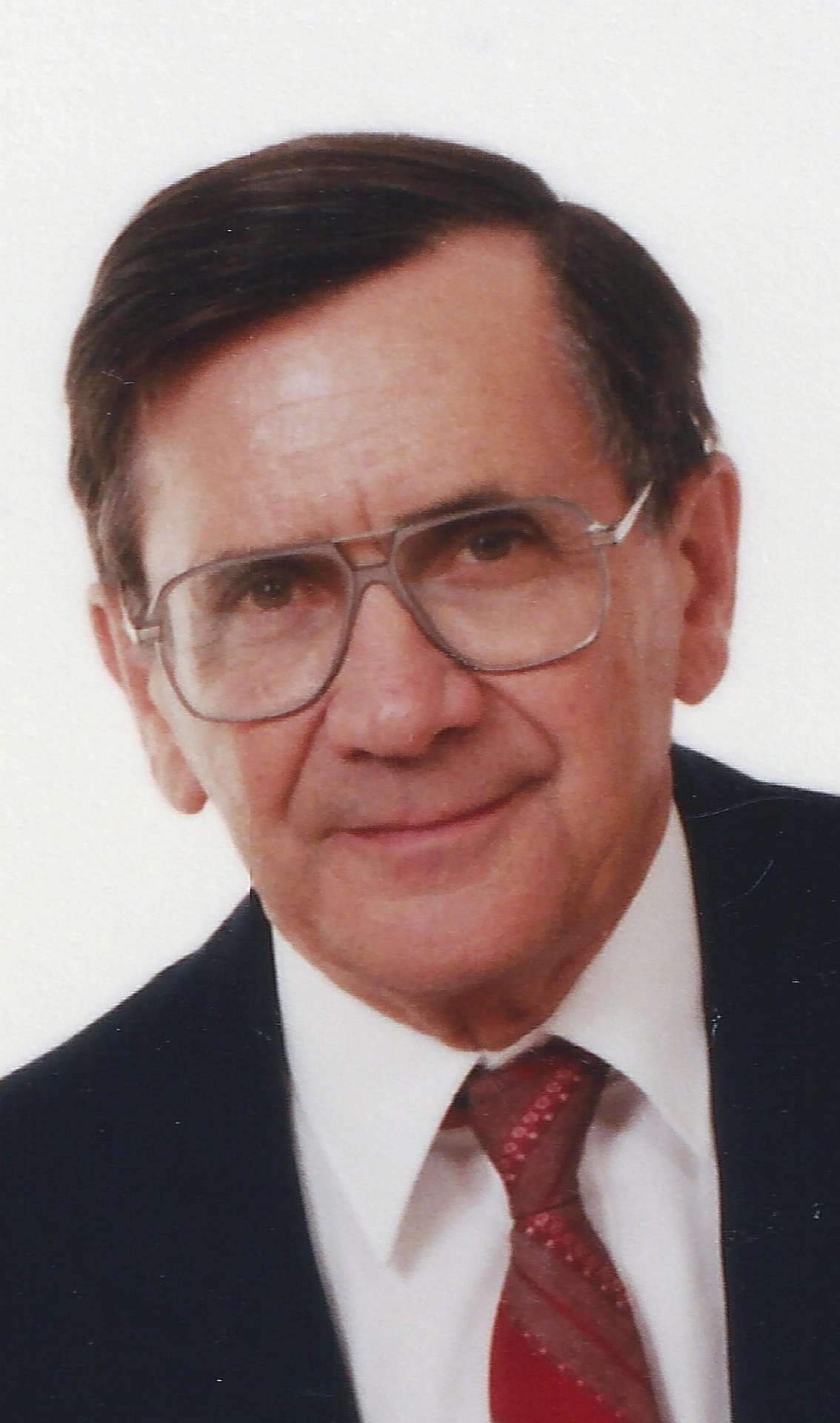 André Morneau