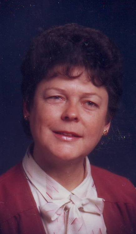 Pierrette Matte - St-Laurent