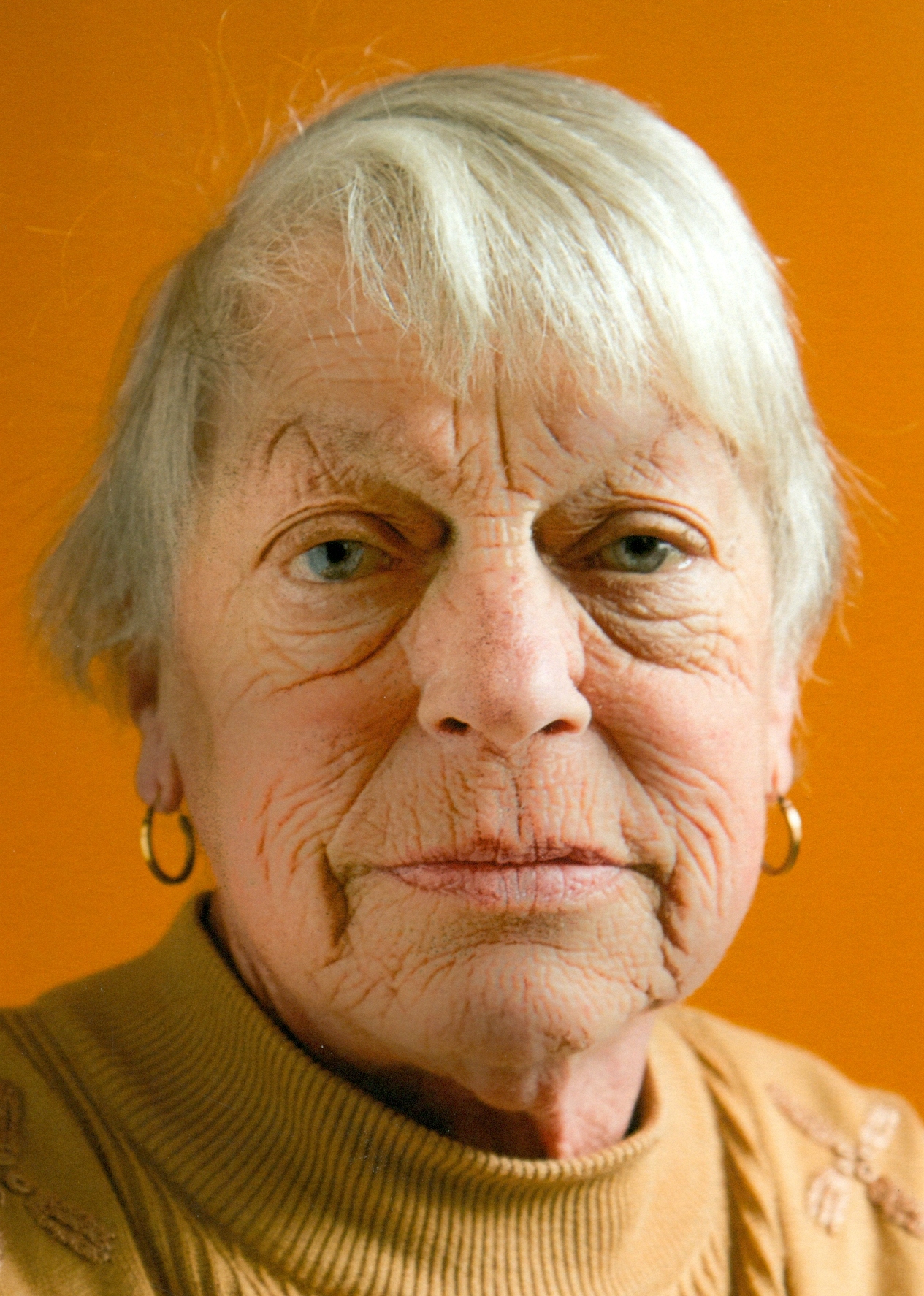 Viviane Gauvin