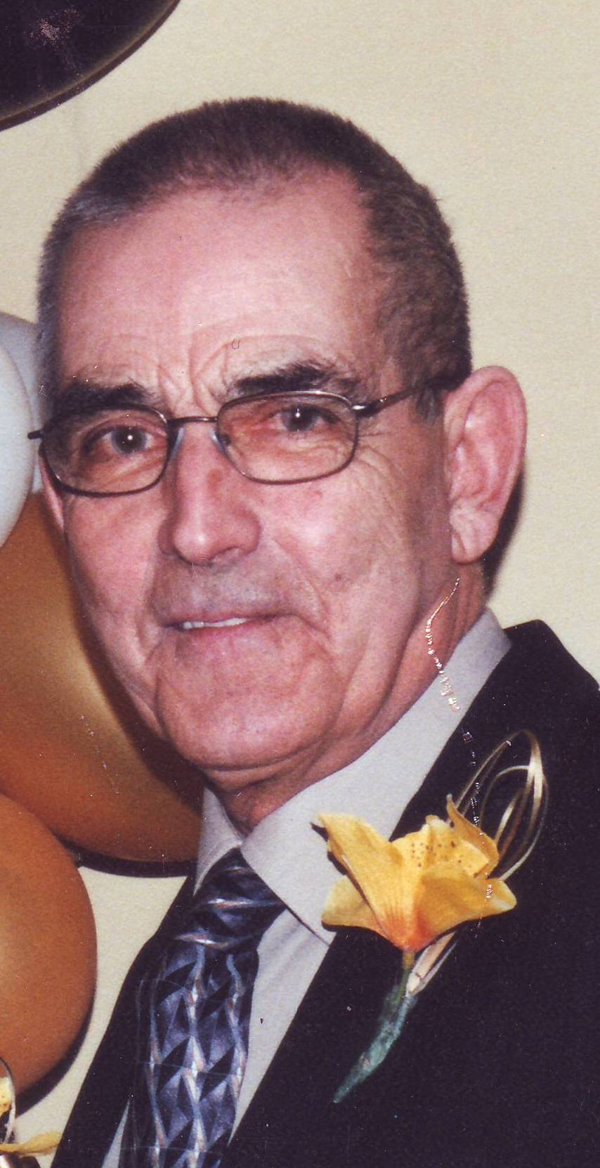 Jean-Marc Trudel