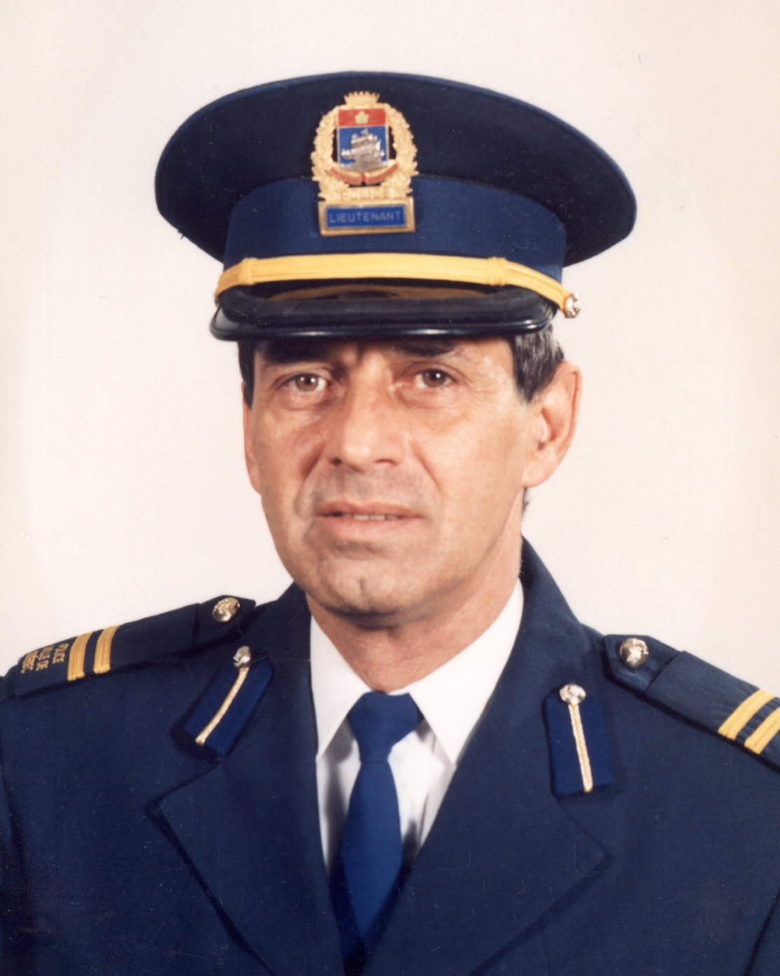 Jacques Trudel