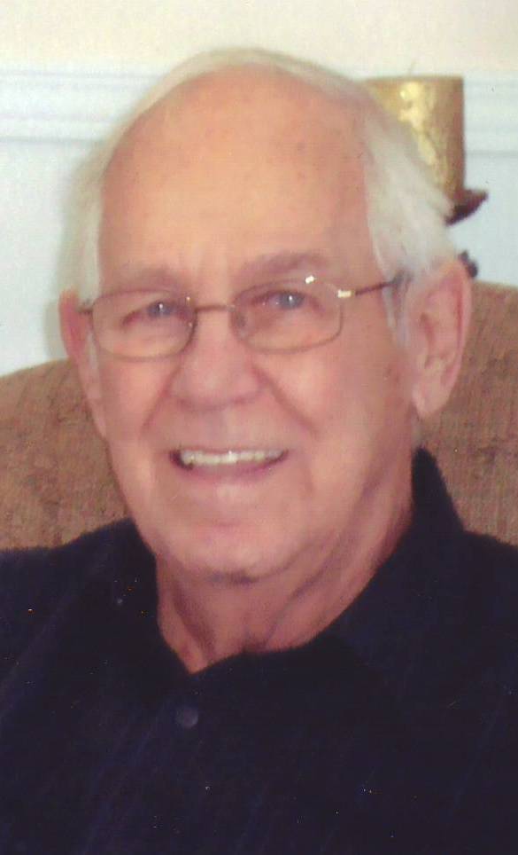 Roger Vézina