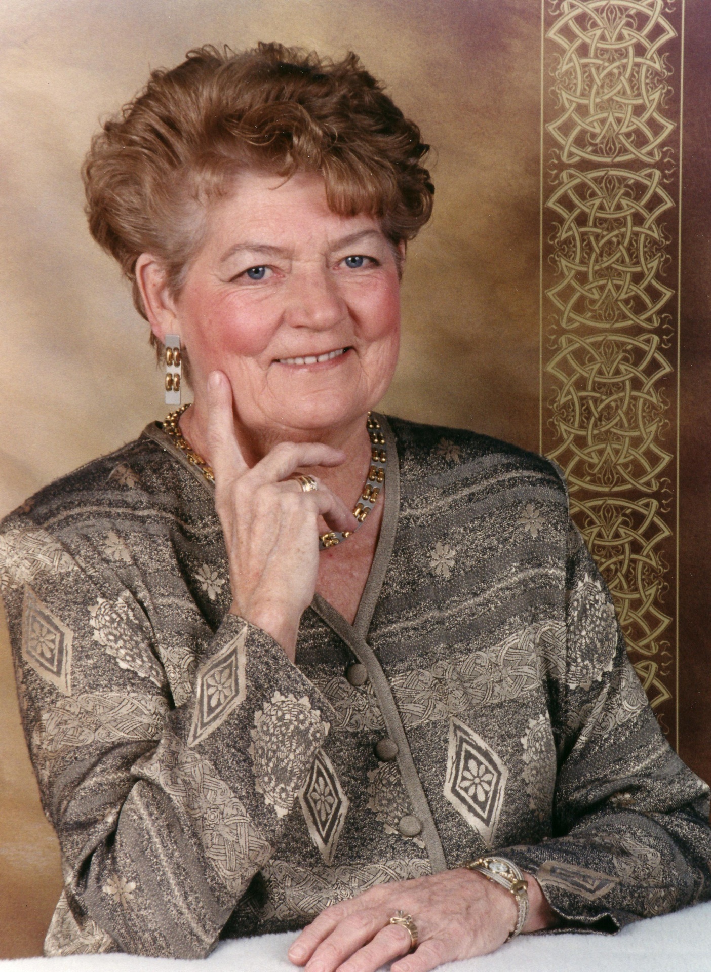 Hélène Blanchet