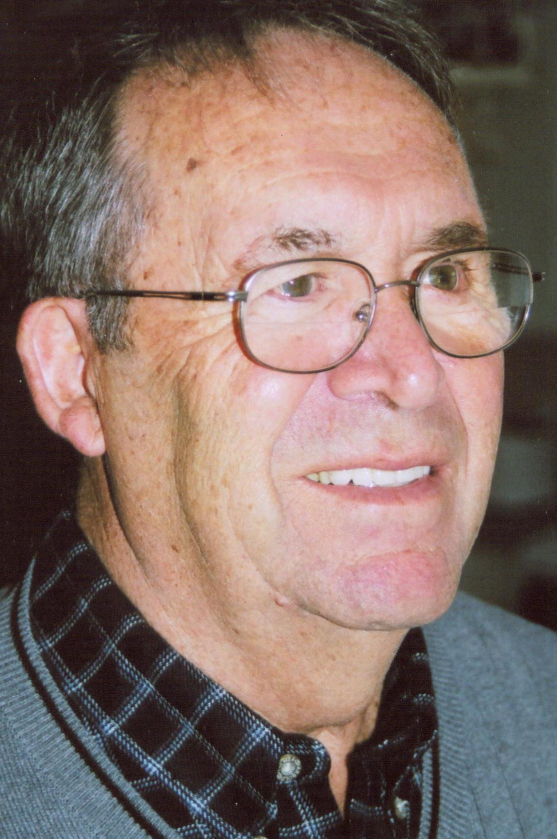 Marcel Poulin