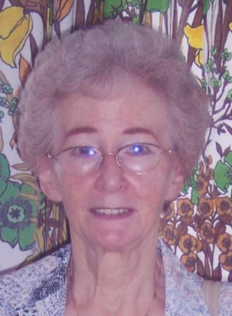 Gisèle Lemay