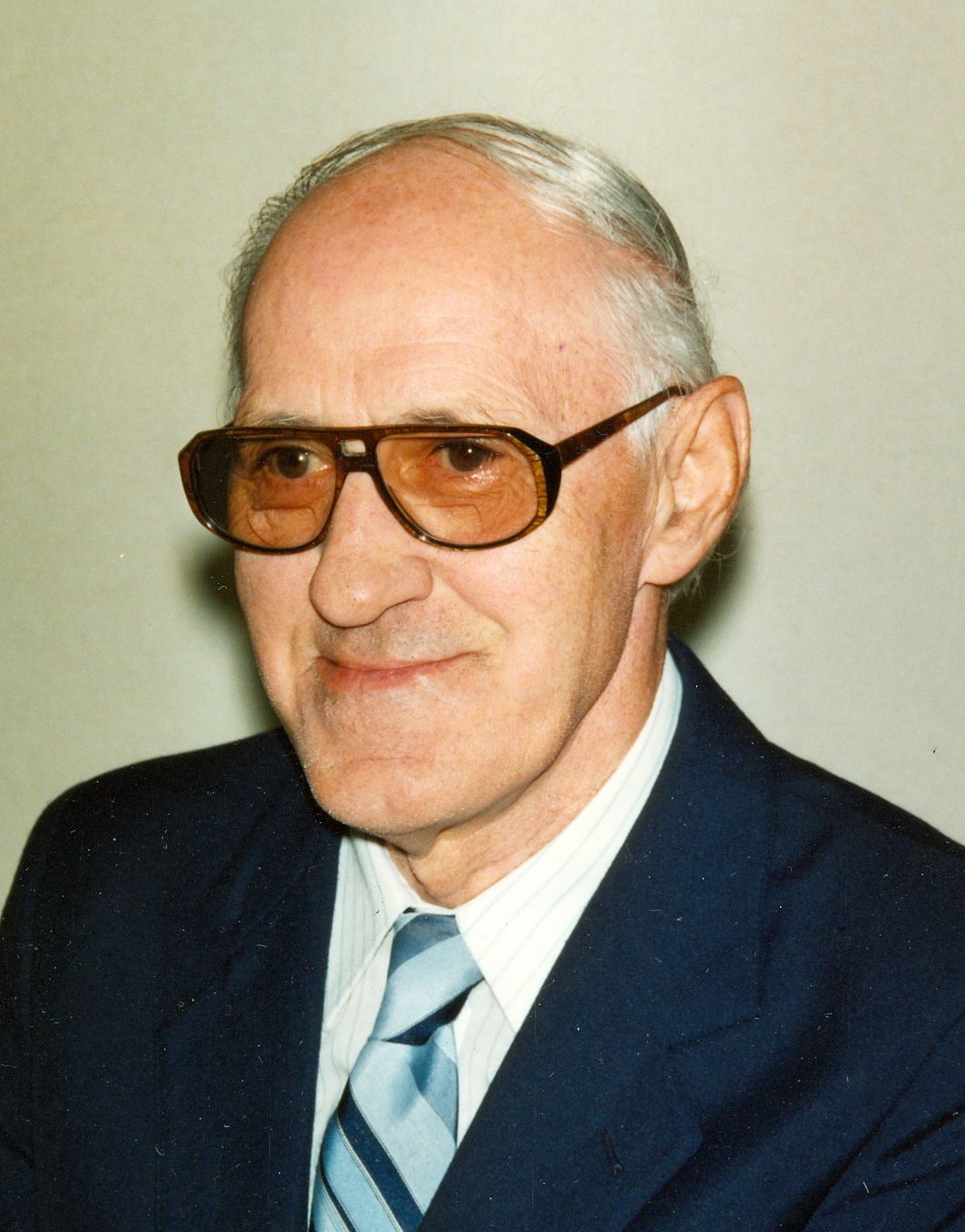 Frère Benoît, r.s.v. Boucher