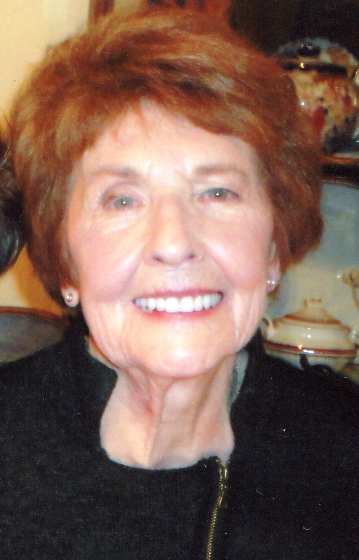 Françoise Boucher Trudel