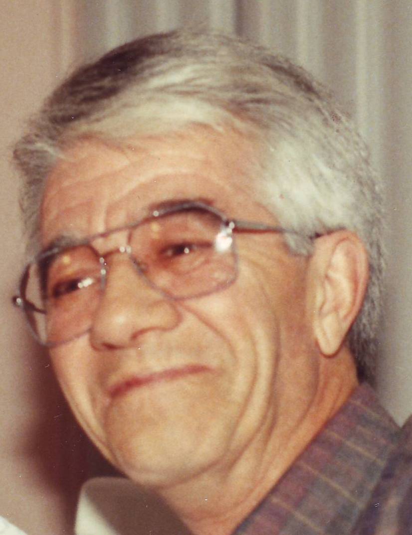 Jean-Gilles Légaré