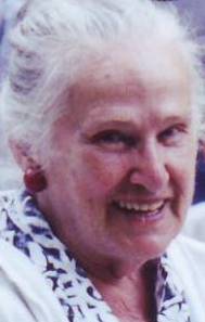 Thérèse Gagnon Chagnon