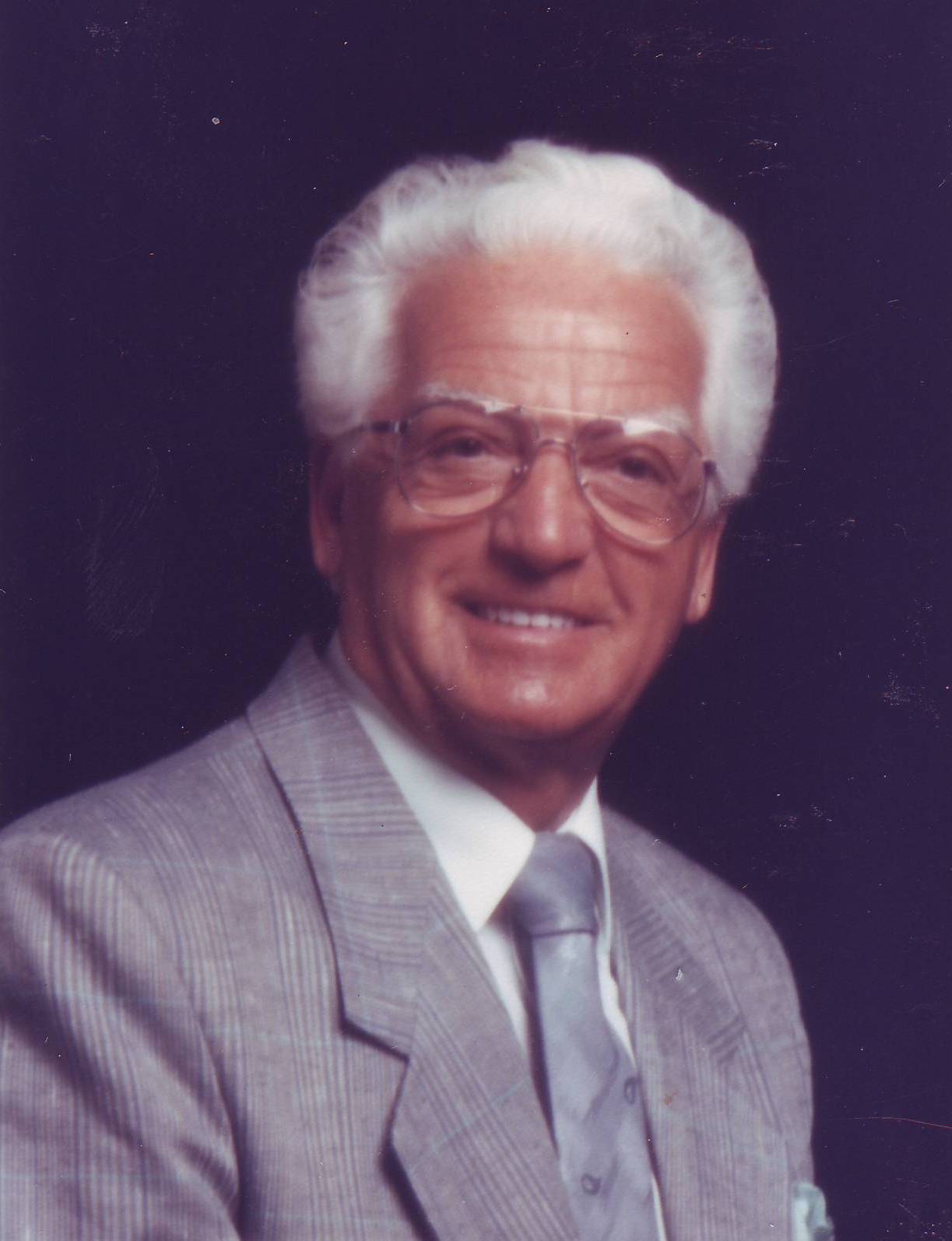 Léopold Poliquin