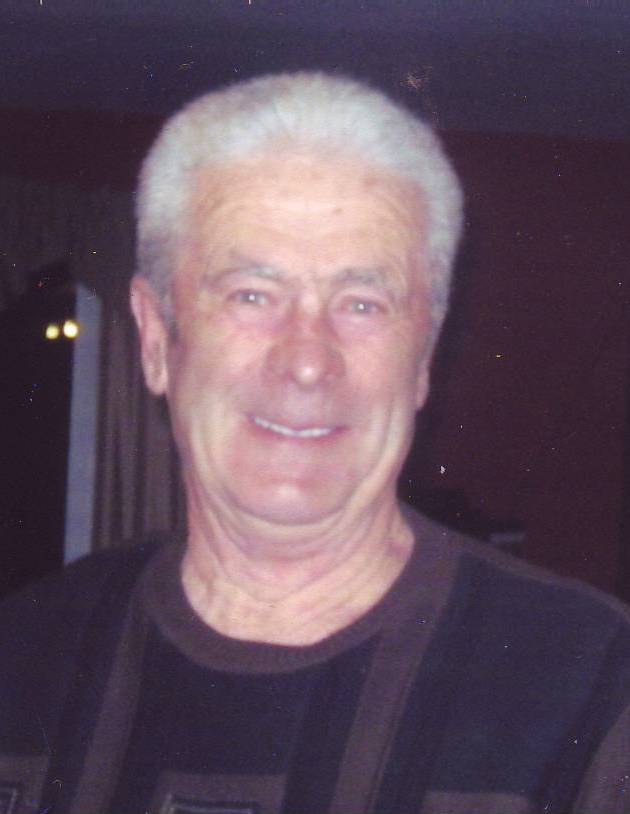 Yvon Chabot