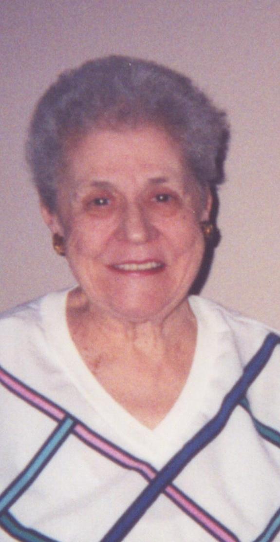 Yvette Lemieux - Matte