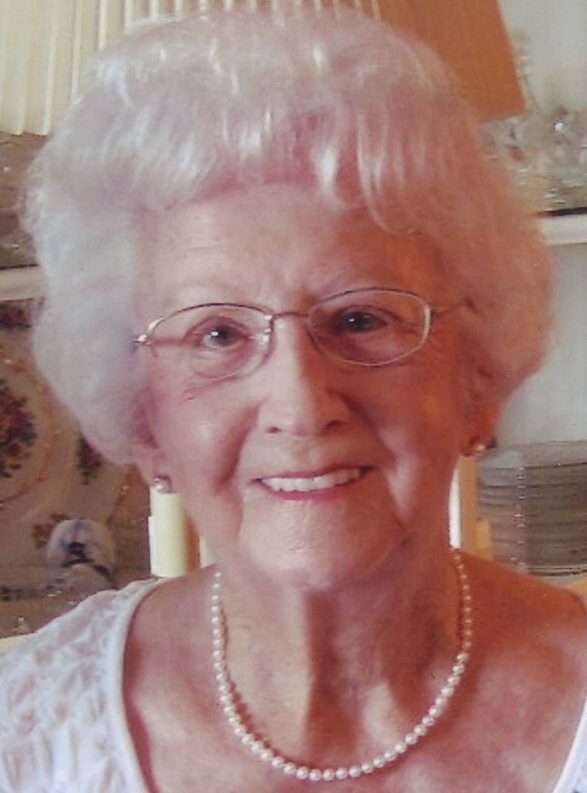 Jeanne D'Arc Paquin - Gosselin