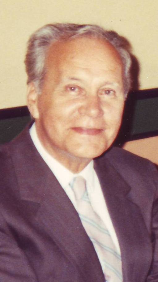 Fernand Simard