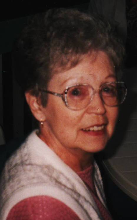 Simone Daigle - Bolduc