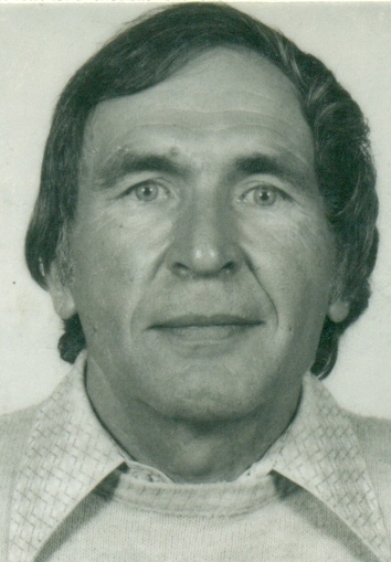 Joseph-Louis Roy
