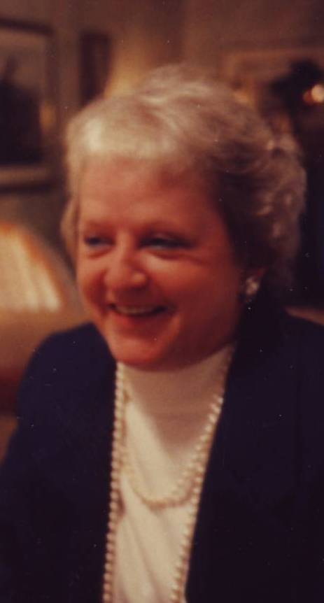 Lise Bossinotte