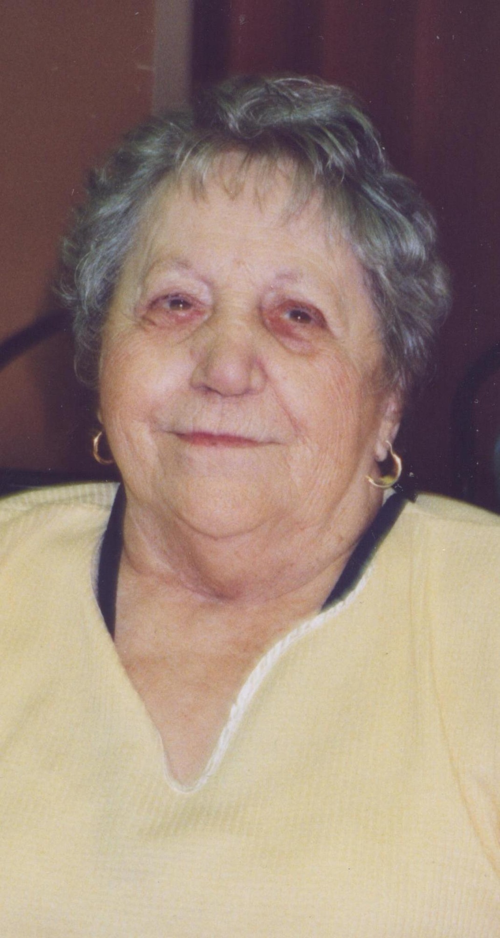 Rolande Auclair