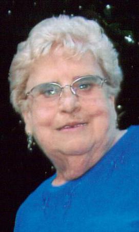 Pierrette Fréchette